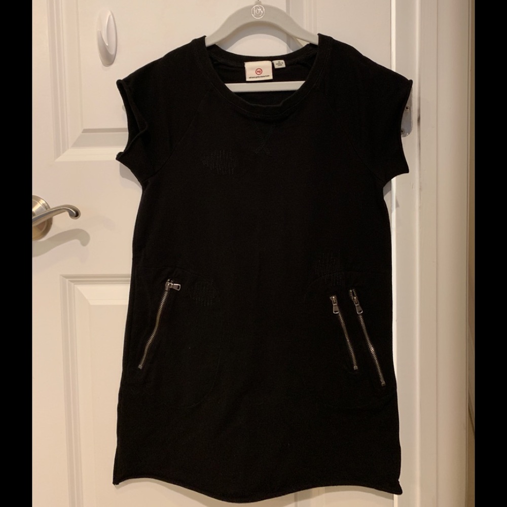 Adriano Goldschmied (AG) Kids Black Dress